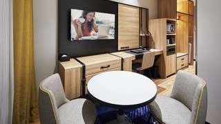 スタジオ (Double)