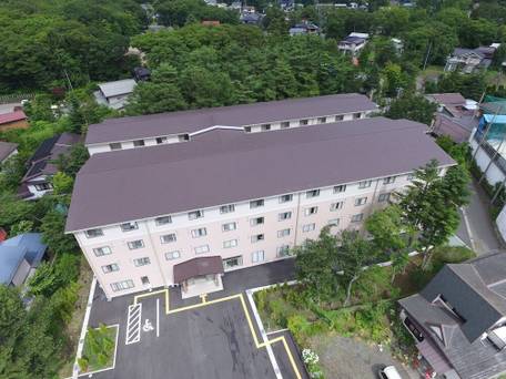 SUN PLAZA HOTEL 富士山中湖 / 4