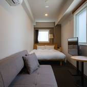 THE STAY SAPPORO ANNEX（北海道 ゲストハウス・ホステル・ドミトリー） / 3