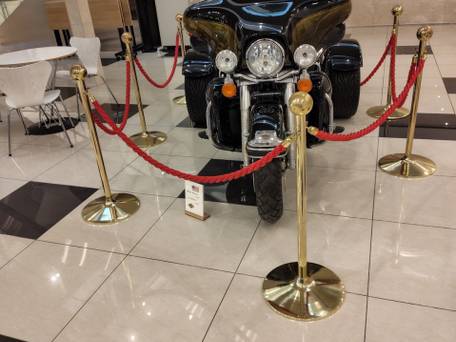 東横イン中部国際空港2 / 3