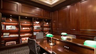 ビジネスセンター / 23