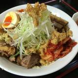 麺辰（メンタツ）