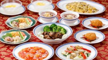 食事・飲み物 / 8