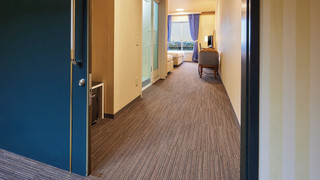 アクセシブルツイン(禁煙)