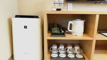 客室の設備とサービス / 22