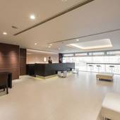 名古屋金山ホテル（愛知県 ビジネスホテル） / 2