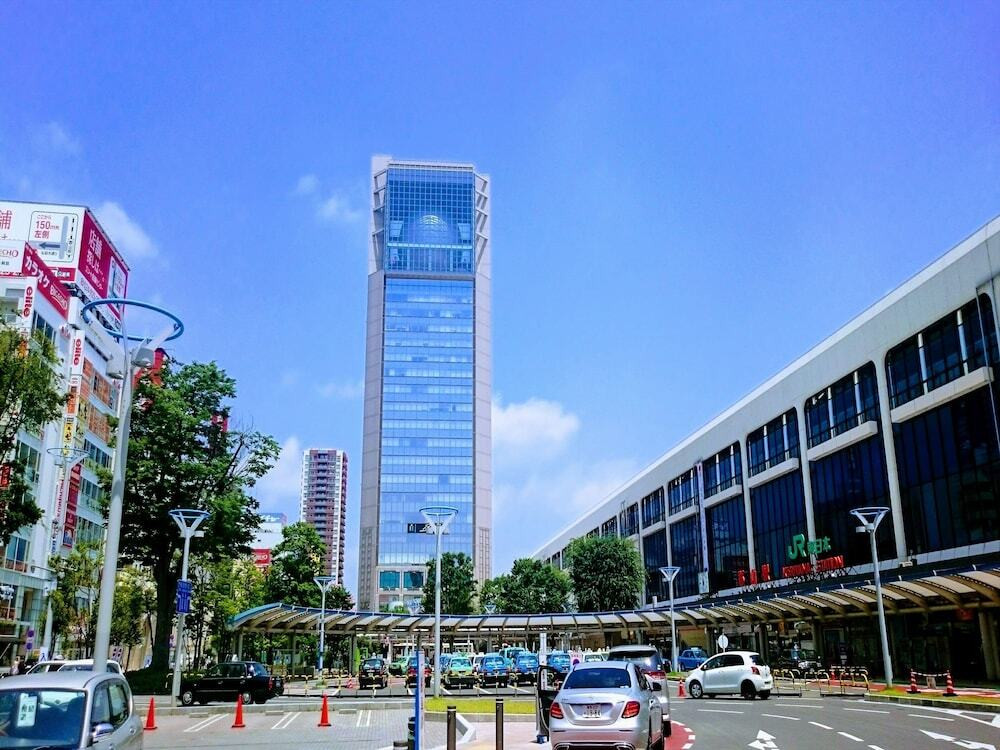 ストリート ビュー