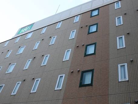 ワシントンR＆Bホテル仙台広瀬通駅前 / 4