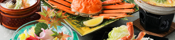 冬の京都旅行は(オーシャンビュー×蟹)で口福に過ごそう♪丹後地方の旅館5選