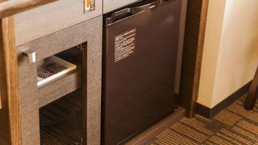 小型冷蔵庫 / 17