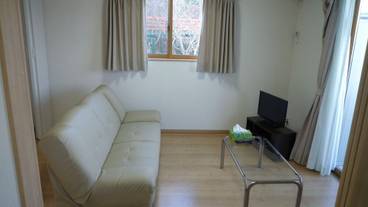 リビング エリア / 9