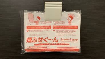 客室 / 11