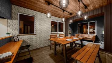 ダイニングルーム / 35