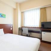 コンフォートイン宇都宮鹿沼（栃木県 ビジネスホテル） / 3