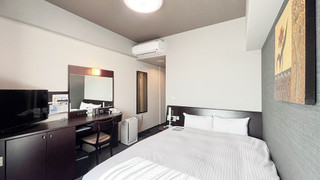 セミダブルルーム（禁煙）