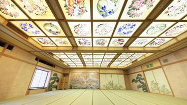 ボールルーム / 18