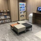 スマイルホテル大阪中之島（大阪府 ビジネスホテル） / 2