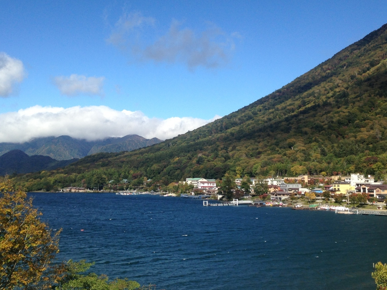 ハイセンスで和モダンな温泉旅館「星野リゾート 界 日光」で大人の女子旅を楽しみませんか？2126972