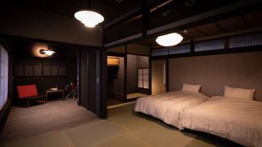 一棟貸し 鍵屋 / 39