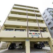 Mr.KINJO VIOLETTE 空港前（沖縄県 アパートメント） / 4