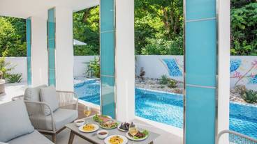 テラス / パティオ / 16