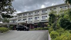 河口湖温泉 足和田ホテル