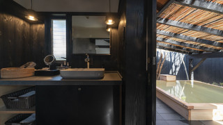 デラックス ルーム