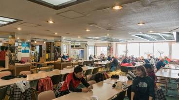 レストラン / 11