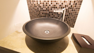 デラックストリプルルーム 禁煙