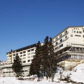 赤倉温泉 ホテル太閤（新潟県 リゾートホテル） / 5