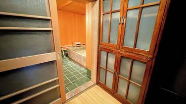 大浴場 / 3