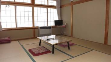 リビング エリア / 3