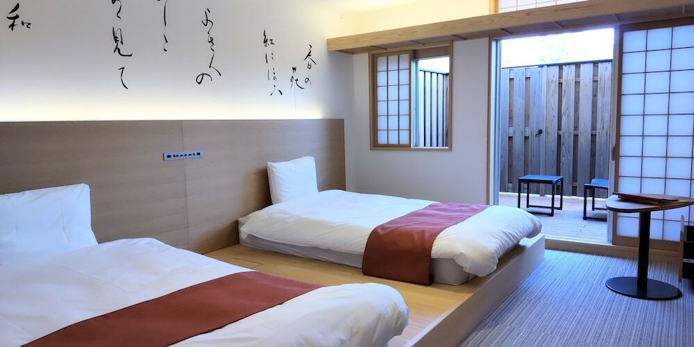 ホテル天平ならまち3460500