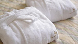 デラックス ツインルーム