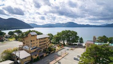 施設からの眺望 / 12