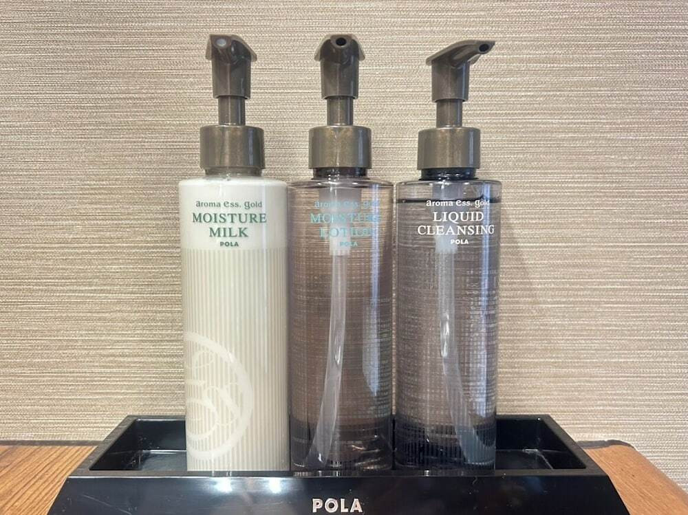 フェイシャル トリートメント