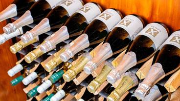 ドリンク一例 / 3