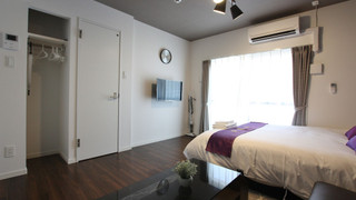 スタジオダブル４F エレベーター無し