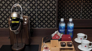 【シャワー付・本館和洋室】七折 グリーンパークビュー【禁煙】