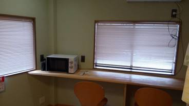 客室の設備とサービス / 12