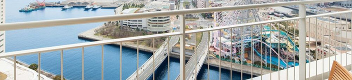 【横浜】一人でもOK！“おこもりステイ”にぴったりな高級ホテル5選