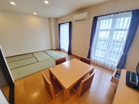 北ビワコホテル グラツィエ / 1