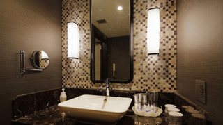 ラグジュアリー ツインルーム