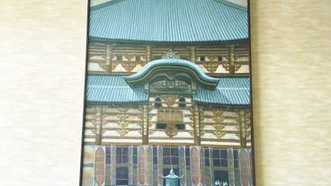 施設内の設備 / 1