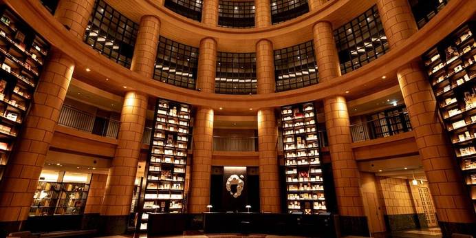 THE BASICS FUKUOKA（ザ ベーシックス福岡）（福岡県 シティホテル） / 1