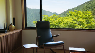 スーペリアハリウッドツイン(40平米)