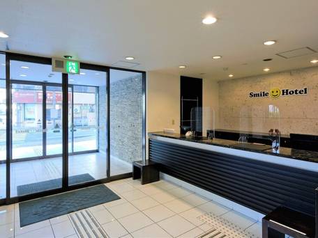 スマイルホテル沖縄那覇 / 3