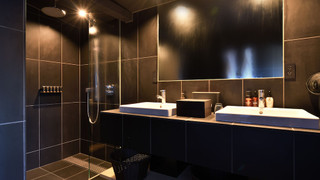 半露天風呂付和室【清水】禁煙