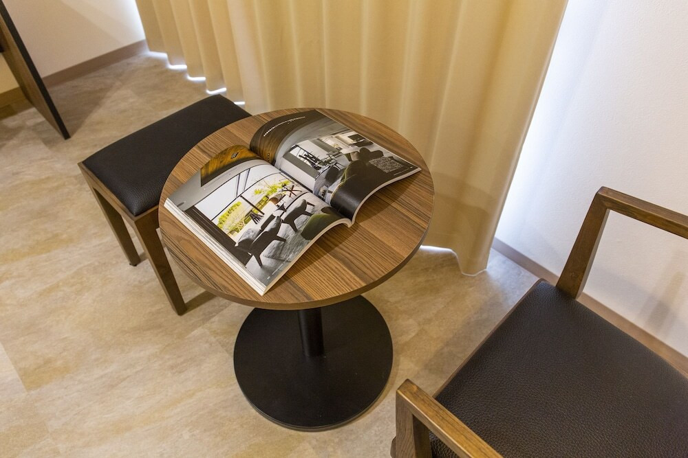 客室の設備とサービス