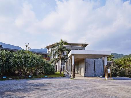 西表島ジャングルホテル パイヌマヤ / 4